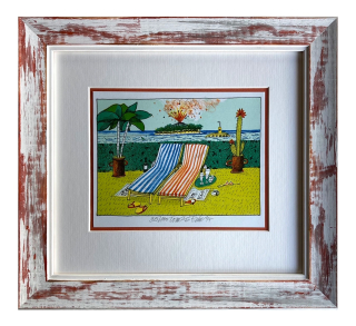 Bím Tomáš - Lehátka | 37.0x33.9