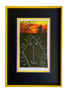 Bím Tomáš - Veselý dráček | 21.3x29.8