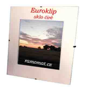 EKS_K_70x70 | 70x70 | Euroklip SKLO čiré [BN