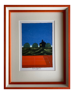 Bím Tomáš - Kurt v noci | 26.0x33.3