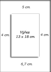 Sněholíbá Pasparta A4